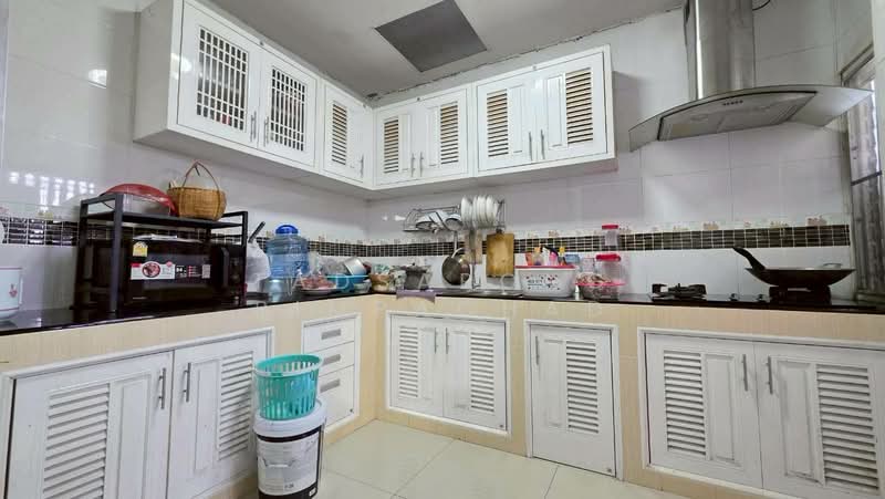 รื่นฤดี 5 หทัยราษฎร์ - มีนบุรี, Bangkok, Bang Chun, Khlong Sam Wa, Bangkok, 3 Bedrooms, 160 sqm, Townhouse For Sale, by Tadsapong Pimpachad, 500162882 - DDproperty.com
