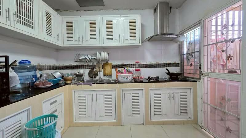 รื่นฤดี 5 หทัยราษฎร์ - มีนบุรี, Bangkok, Bang Chun, Khlong Sam Wa, Bangkok, 3 Bedrooms, 160 sqm, Townhouse For Sale, by Tadsapong Pimpachad, 500162882 - DDproperty.com