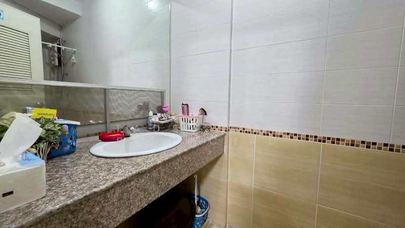 รื่นฤดี 5 หทัยราษฎร์ - มีนบุรี, Bangkok, Bang Chun, Khlong Sam Wa, Bangkok, 3 Bedrooms, 160 sqm, Townhouse For Sale, by Tadsapong Pimpachad, 500162882 - DDproperty.com