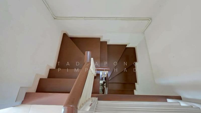 รื่นฤดี 5 หทัยราษฎร์ - มีนบุรี, กรุงเทพ, บางชัน, คลองสามวา, กรุงเทพ, 160 ตร.ม., ทาวน์เฮ้าส์ ขาย, โดย Tadsapong Pimpachad, 500162882 - DDproperty.com