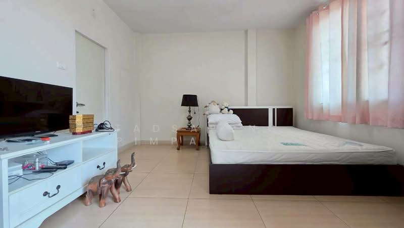 รื่นฤดี 5 หทัยราษฎร์ - มีนบุรี, Bangkok, Bang Chun, Khlong Sam Wa, Bangkok, 3 Bedrooms, 160 sqm, Townhouse For Sale, by Tadsapong Pimpachad, 500162882 - DDproperty.com