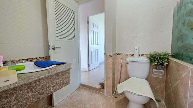 รื่นฤดี 5 หทัยราษฎร์ - มีนบุรี, Bangkok, Bang Chun, Khlong Sam Wa, Bangkok, 3 Bedrooms, 160 sqm, Townhouse For Sale, by Tadsapong Pimpachad, 500162882 - DDproperty.com