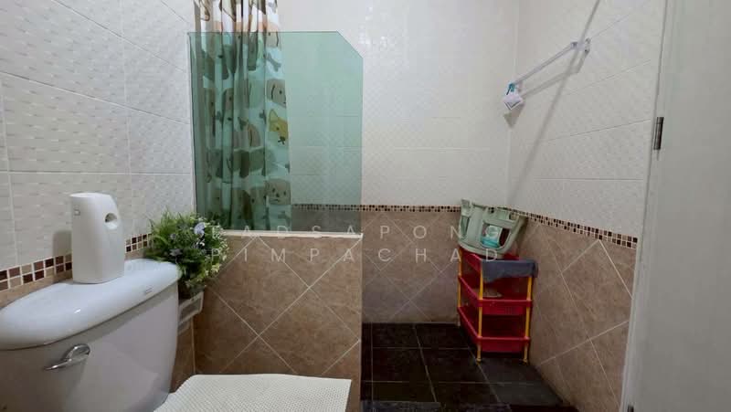 รื่นฤดี 5 หทัยราษฎร์ - มีนบุรี, Bangkok, Bang Chun, Khlong Sam Wa, Bangkok, 3 Bedrooms, 160 sqm, Townhouse For Sale, by Tadsapong Pimpachad, 500162882 - DDproperty.com