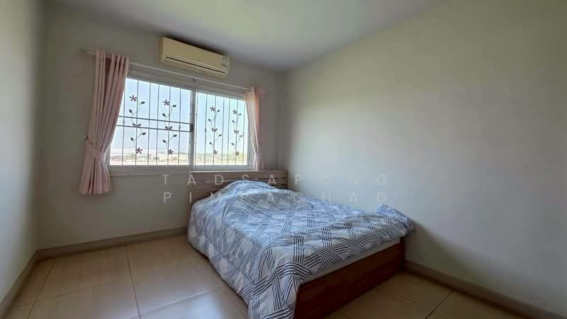 รื่นฤดี 5 หทัยราษฎร์ - มีนบุรี, Bangkok, Bang Chun, Khlong Sam Wa, Bangkok, 3 Bedrooms, 160 sqm, Townhouse For Sale, by Tadsapong Pimpachad, 500162882 - DDproperty.com