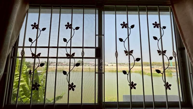 รื่นฤดี 5 หทัยราษฎร์ - มีนบุรี, Bangkok, Bang Chun, Khlong Sam Wa, Bangkok, 3 Bedrooms, 160 sqm, Townhouse For Sale, by Tadsapong Pimpachad, 500162882 - DDproperty.com