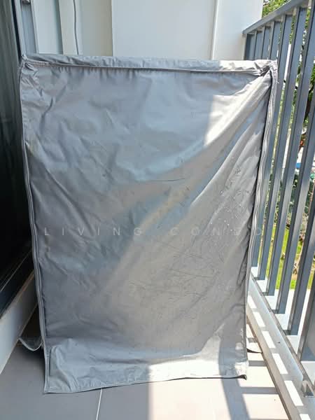 For Rent - Senakith BTS Saphanmai, Bangkok