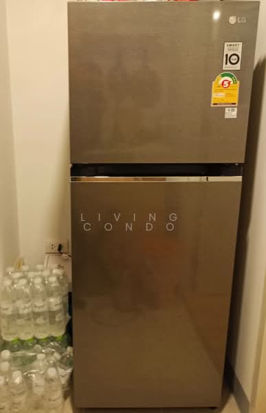 For Rent - Senakith BTS Saphanmai, Bangkok