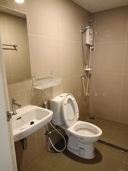 For Rent - Senakith BTS Saphanmai, Bangkok