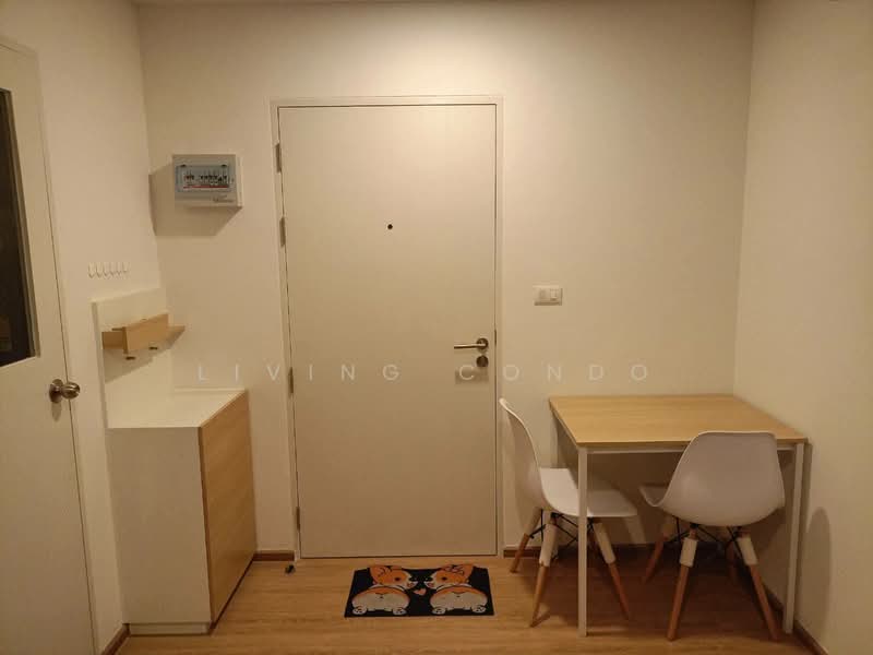 ให้เช่า - เสนาคิทท์ บีทีเอส สะพานใหม่(Senakith BTS Saphanmai), กรุงเทพ