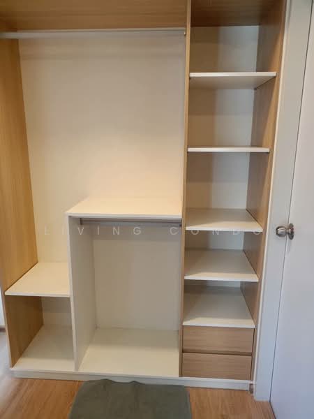 For Rent - Senakith BTS Saphanmai, Bangkok