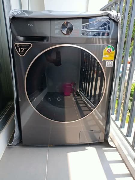 For Rent - Senakith BTS Saphanmai, Bangkok