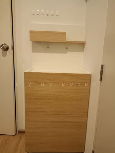 For Rent - Senakith BTS Saphanmai, Bangkok