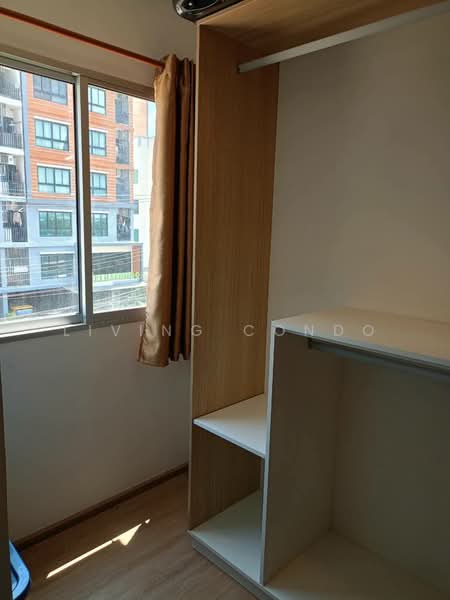 ให้เช่า - เสนาคิทท์ บีทีเอส สะพานใหม่(Senakith BTS Saphanmai), กรุงเทพ