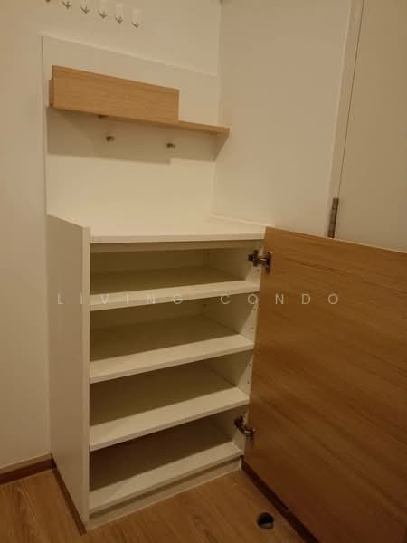 For Rent - Senakith BTS Saphanmai, Bangkok