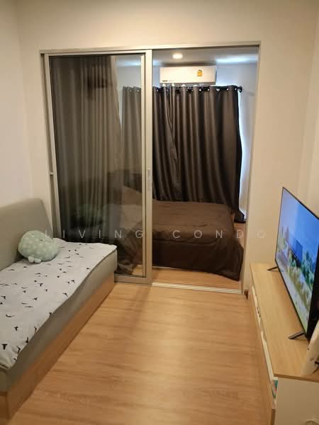 For Rent - Senakith BTS Saphanmai, Bangkok