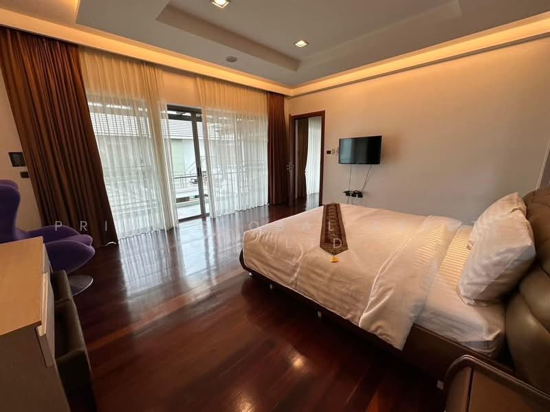 Chalong Miracle Lakeview, Phuket, Chao Fah Tawan Tok Rd, Chalong, Muang Phuket, Phuket, 4 Bedrooms, 106 sqm, Single Detached House For Rent, by Prime Global Asset Co.,Ltd, 500162884 - DDproperty.com