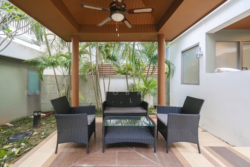 Chalong Miracle Lakeview : ฉลอง มิราเคิล เลควิว, ภูเก็ต, Chao Fah Tawan Tok Rd, ฉลอง, เมืองภูเก็ต, ภูเก็ต, 106 ตร.ม., บ้านเดี่ยว ให้เช่า, โดย Prime Global Asset Co.,Ltd, 500162884 - DDproperty.com