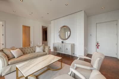 ขาย - The Ritz-Carlton Residences : เดอะ ริซท์-คาร์ลตัน เรสซิเดนเซส, กรุงเทพ