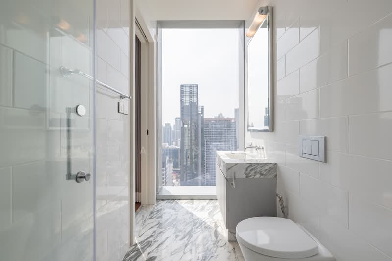 The Ritz-Carlton Residences, Bangkok, 114 Narathiwat Ratchanakarin Road, Silom, Bang Rak, Bangkok, 3 Bedrooms, 205 sqm, Condo For Sale, by Miriam Sae-tan, 500162886 - DDproperty.com