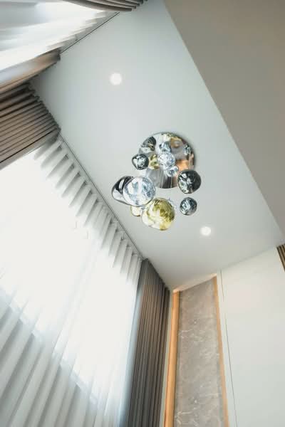 The City Bangna : The City บางนา, สมุทรปราการ, Bang Phli Yai, บางแก้ว, บางพลี, สมุทรปราการ, 313 ตร.ม., บ้านเดี่ยว ให้เช่า, โดย Jutarat Jitmun, 500162889 - DDproperty.com