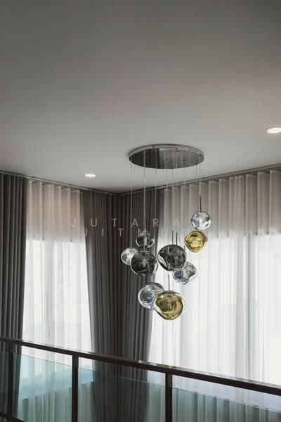 The City Bangna : The City บางนา, สมุทรปราการ, Bang Phli Yai, บางแก้ว, บางพลี, สมุทรปราการ, 313 ตร.ม., บ้านเดี่ยว ให้เช่า, โดย Jutarat Jitmun, 500162889 - DDproperty.com