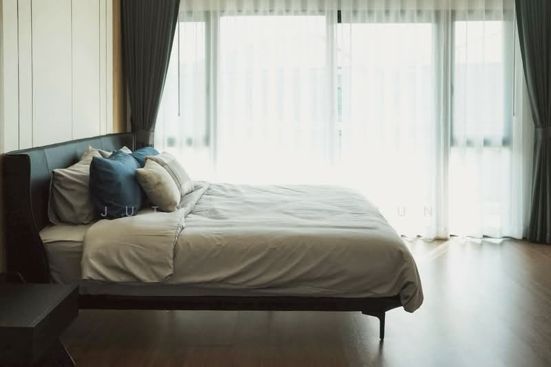 The City Bangna, Samut Prakan, Bang Phli Yai, Bang Kaeo, Bang Plee, Samut Prakan, 4 Bedrooms, 313 sqm, Single Detached House For Rent, by Jutarat Jitmun, 500162889 - DDproperty.com