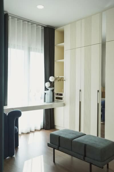 The City Bangna, Samut Prakan, Bang Phli Yai, Bang Kaeo, Bang Plee, Samut Prakan, 4 Bedrooms, 313 sqm, Single Detached House For Rent, by Jutarat Jitmun, 500162889 - DDproperty.com