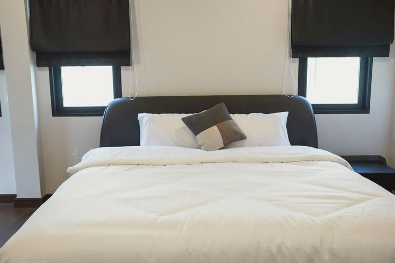 The City Bangna, Samut Prakan, Bang Phli Yai, Bang Kaeo, Bang Plee, Samut Prakan, 4 Bedrooms, 313 sqm, Single Detached House For Rent, by Jutarat Jitmun, 500162889 - DDproperty.com