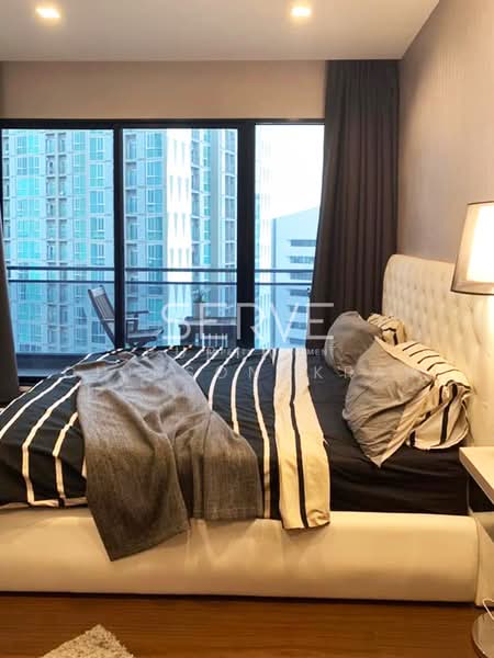 Ivy Ampio, Bangkok, 48 Ratchadaphisek Road, Huai Khwang, Huai Khwang, Bangkok, 3 Bedrooms, 136 sqm, Condo For Rent, by Puriwat Chinsongkram, 500162890 - DDproperty.com