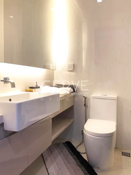 Ivy Ampio, Bangkok, 48 Ratchadaphisek Road, Huai Khwang, Huai Khwang, Bangkok, 3 Bedrooms, 136 sqm, Condo For Rent, by Puriwat Chinsongkram, 500162890 - DDproperty.com