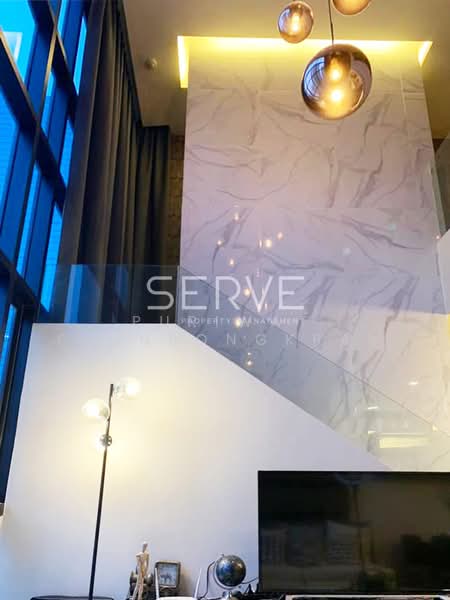 Ivy Ampio : ไอวี่ แอมพิโอ, กรุงเทพ, 48 รัชดาภิเษก, ห้วยขวาง, ห้วยขวาง, กรุงเทพ, 136 ตร.ม., คอนโด ให้เช่า, โดย Puriwat Chinsongkram, 500162890 - DDproperty.com