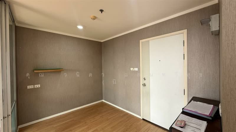Lumpini Ville Prachachuen-Phongphet 2, Bangkok, Prachachuen Road, Wong Sawang, Bang Sue, Bangkok, 1 Bedroom, 27 sqm, Condo For Sale, by คุณ วนิดา แสนทวีสุข (นิ), 500162891 - DDproperty.com