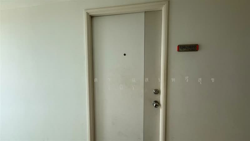 Lumpini Ville Prachachuen-Phongphet 2, Bangkok, Prachachuen Road, Wong Sawang, Bang Sue, Bangkok, 1 Bedroom, 27 sqm, Condo For Sale, by คุณ วนิดา แสนทวีสุข (นิ), 500162891 - DDproperty.com