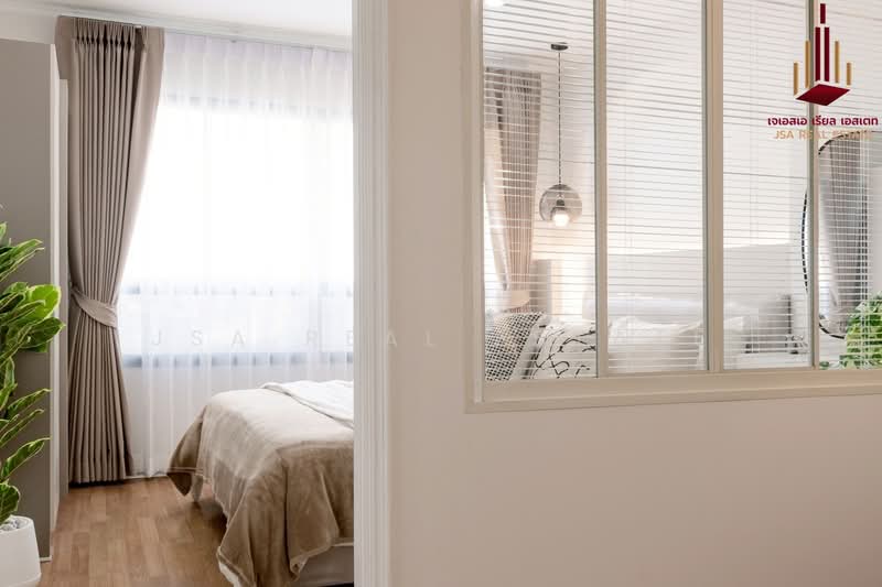 Lumpini Place Phahol-Saphankhwai : ลุมพินี เพลส พหล-สะพานควาย, กรุงเทพ, 171 ถนนประดิพัทธ์, สามเสนใน, พญาไท, กรุงเทพ, 35 ตร.ม., คอนโด ขาย, โดย JSA REAL ESTATE, 500162893 - DDproperty.com