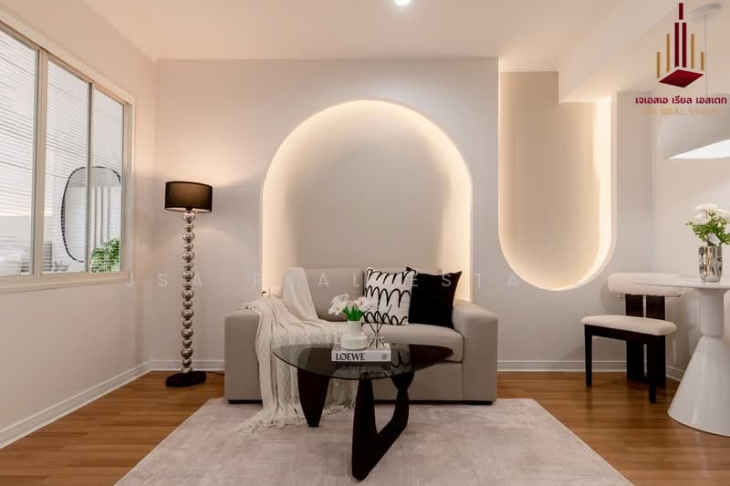 Lumpini Place Phahol-Saphankhwai, Bangkok, 171 Pradipat Road, Samsen Nai, Phaya Thai, Bangkok, 1 Bedroom, 35 sqm, Condo For Sale, by JSA REAL ESTATE, 500162893 - DDproperty.com