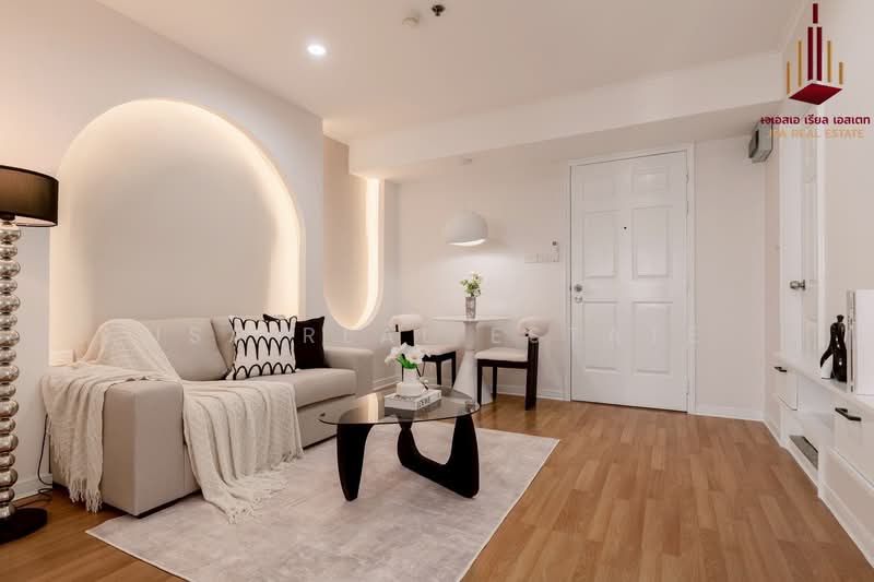 Lumpini Place Phahol-Saphankhwai : ลุมพินี เพลส พหล-สะพานควาย, กรุงเทพ, 171 ถนนประดิพัทธ์, สามเสนใน, พญาไท, กรุงเทพ, 35 ตร.ม., คอนโด ขาย, โดย JSA REAL ESTATE, 500162893 - DDproperty.com