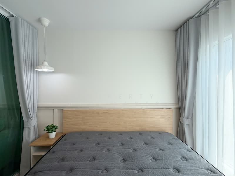 Regent Home Bangna : รีเจ้นท์ โฮม บางนา, กรุงเทพ, ถนน สรรพาวุธ, บางนาใต้, บางนา, กรุงเทพ, 28 ตร.ม., คอนโด ให้เช่า, โดย Property Dealmaker, 500162896 - DDproperty.com