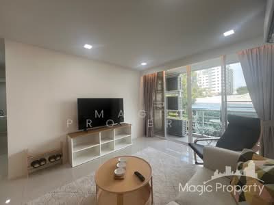 For Rent - The Alcove Sukhumvit 49, Bangkok