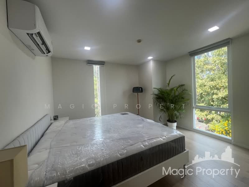 The Alcove Sukhumvit 49, Bangkok, Soi Sukhumvit 49, Khlong Tan Nua, Watthana, Bangkok, 2 Bedrooms, 71 sqm, Condo For Rent, by Magic Property, 500162897 - DDproperty.com