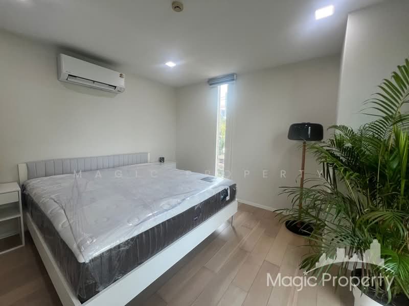 The Alcove Sukhumvit 49, Bangkok, Soi Sukhumvit 49, Khlong Tan Nua, Watthana, Bangkok, 2 Bedrooms, 71 sqm, Condo For Rent, by Magic Property, 500162897 - DDproperty.com