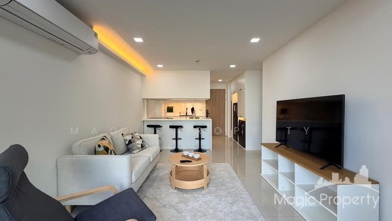 The Alcove Sukhumvit 49, Bangkok, Soi Sukhumvit 49, Khlong Tan Nua, Watthana, Bangkok, 2 Bedrooms, 71 sqm, Condo For Rent, by Magic Property, 500162897 - DDproperty.com