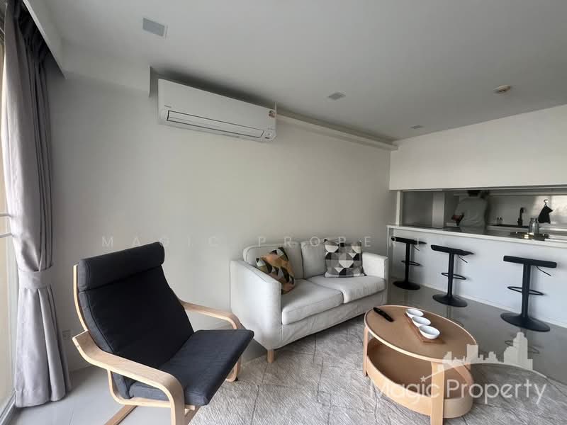The Alcove Sukhumvit 49, Bangkok, Soi Sukhumvit 49, Khlong Tan Nua, Watthana, Bangkok, 2 Bedrooms, 71 sqm, Condo For Rent, by Magic Property, 500162897 - DDproperty.com