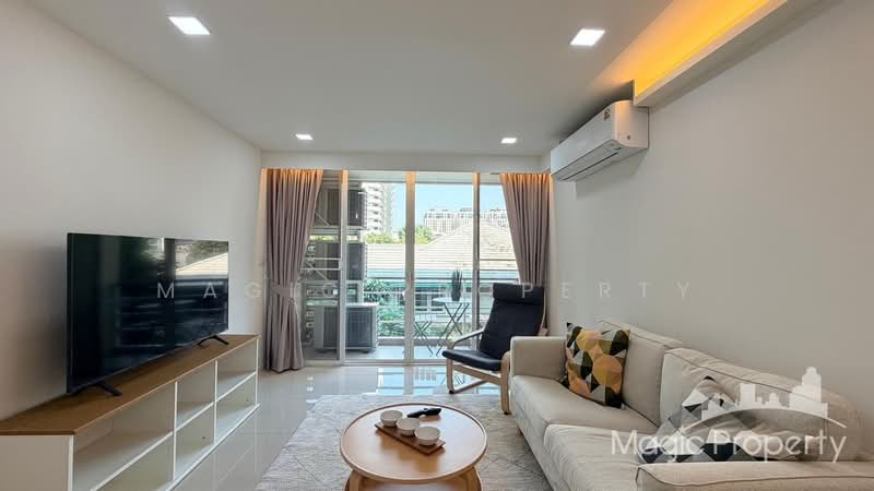 The Alcove Sukhumvit 49, Bangkok, Soi Sukhumvit 49, Khlong Tan Nua, Watthana, Bangkok, 2 Bedrooms, 71 sqm, Condo For Rent, by Magic Property, 500162897 - DDproperty.com