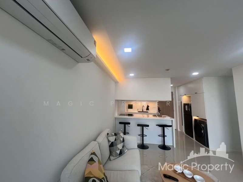 The Alcove Sukhumvit 49 : ดิ แอลโคฟ สุขุมวิท 49, กรุงเทพ, ซอยสุขุมวิท 49, คลองตันเหนือ, วัฒนา, กรุงเทพ, 71 ตร.ม., คอนโด ให้เช่า, โดย Magic Property, 500162897 - DDproperty.com