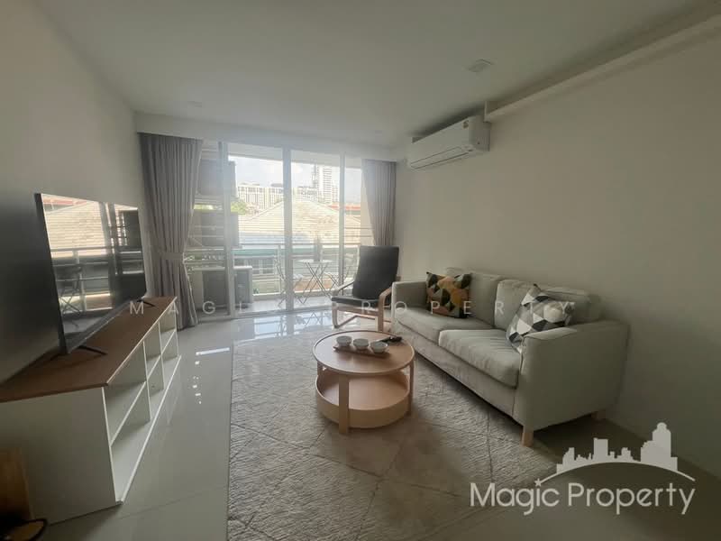 The Alcove Sukhumvit 49 : ดิ แอลโคฟ สุขุมวิท 49, กรุงเทพ, ซอยสุขุมวิท 49, คลองตันเหนือ, วัฒนา, กรุงเทพ, 71 ตร.ม., คอนโด ให้เช่า, โดย Magic Property, 500162897 - DDproperty.com