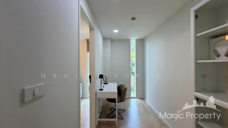 The Alcove Sukhumvit 49, Bangkok, Soi Sukhumvit 49, Khlong Tan Nua, Watthana, Bangkok, 2 Bedrooms, 71 sqm, Condo For Rent, by Magic Property, 500162897 - DDproperty.com