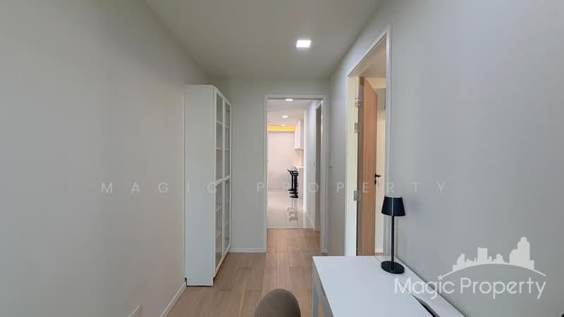 The Alcove Sukhumvit 49, Bangkok, Soi Sukhumvit 49, Khlong Tan Nua, Watthana, Bangkok, 2 Bedrooms, 71 sqm, Condo For Rent, by Magic Property, 500162897 - DDproperty.com