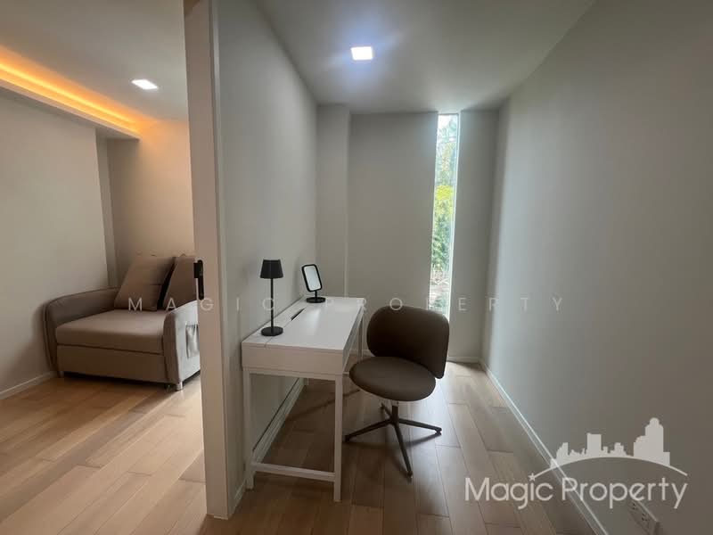 The Alcove Sukhumvit 49 : ดิ แอลโคฟ สุขุมวิท 49, กรุงเทพ, ซอยสุขุมวิท 49, คลองตันเหนือ, วัฒนา, กรุงเทพ, 71 ตร.ม., คอนโด ให้เช่า, โดย Magic Property, 500162897 - DDproperty.com