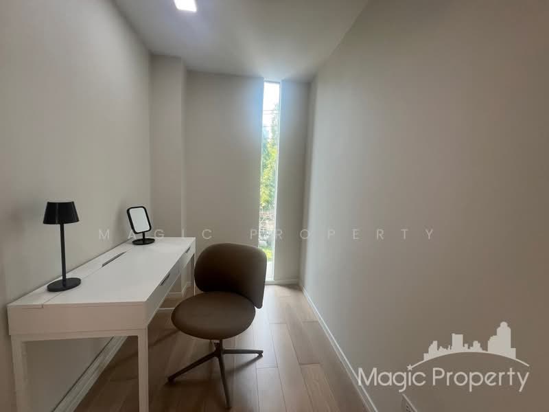 The Alcove Sukhumvit 49 : ดิ แอลโคฟ สุขุมวิท 49, กรุงเทพ, ซอยสุขุมวิท 49, คลองตันเหนือ, วัฒนา, กรุงเทพ, 71 ตร.ม., คอนโด ให้เช่า, โดย Magic Property, 500162897 - DDproperty.com