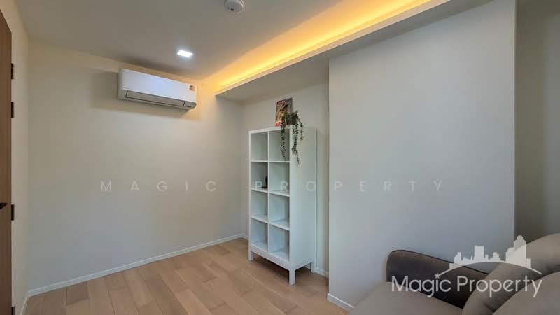 The Alcove Sukhumvit 49, Bangkok, Soi Sukhumvit 49, Khlong Tan Nua, Watthana, Bangkok, 2 Bedrooms, 71 sqm, Condo For Rent, by Magic Property, 500162897 - DDproperty.com